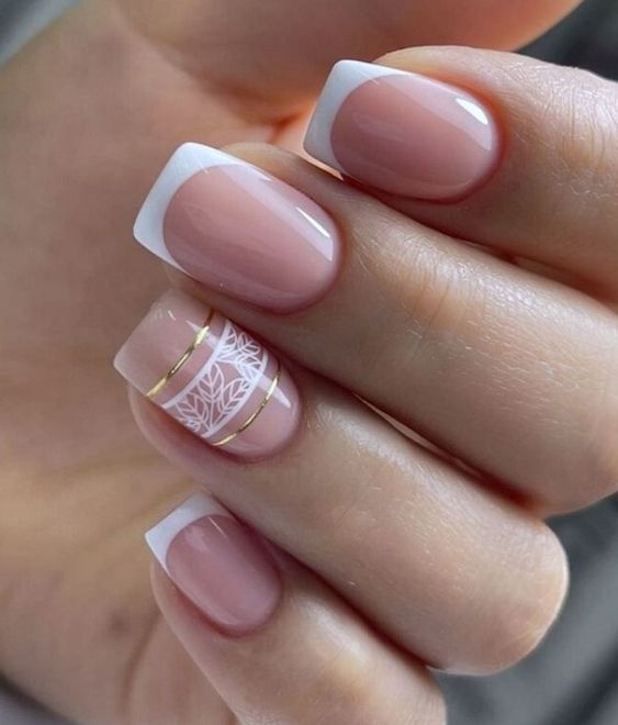 Uñas semipermanentes Bogotá