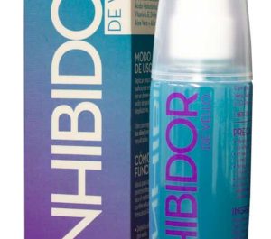 GEL INHIBIDOR DE VELLO