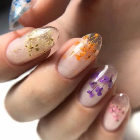 diseño de uñas encapsuladas 2