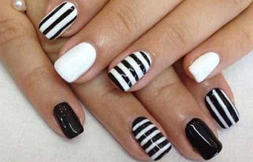 uñas polygel