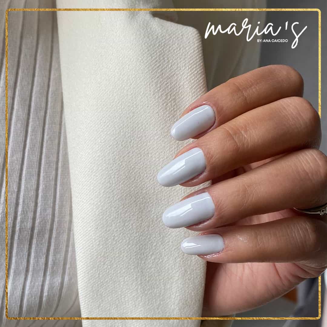 Uñas semipermanentes Medellín
