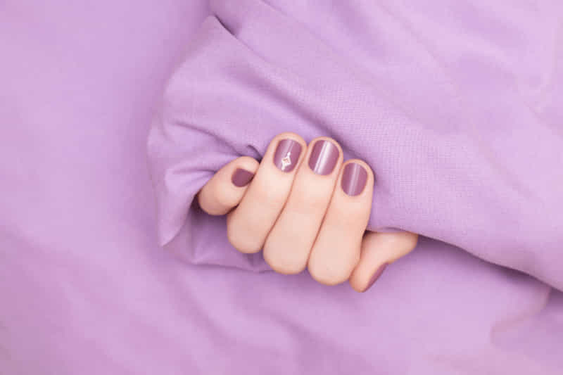 Uñas a domicilio en medellín