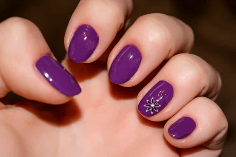 Uñas semipermanentes Medellín