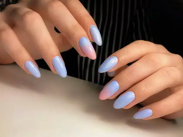 Historia de las uñas