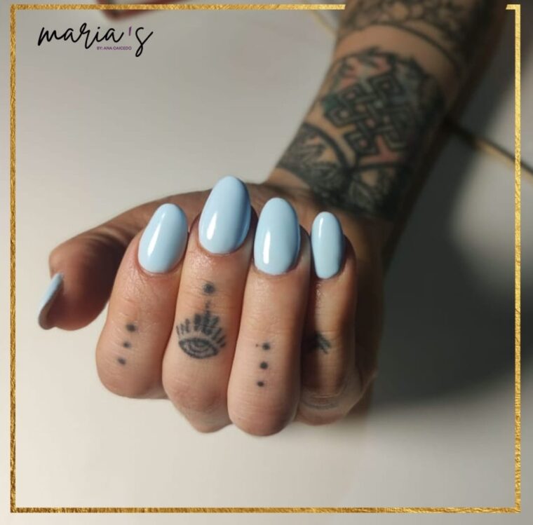 Uñas semipermanentes en Pereira