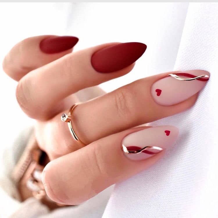 Uñas semipermanentes en pereira