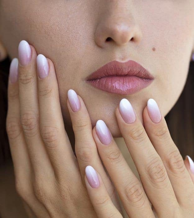 Uñas en gel - uñas semipermanentes en pereira