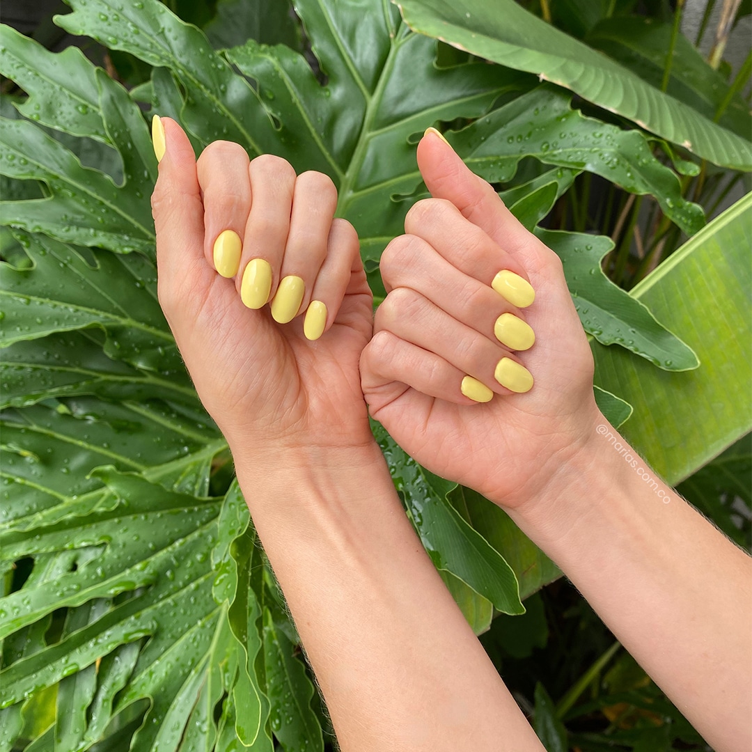 Uñas acrílicas Pereira