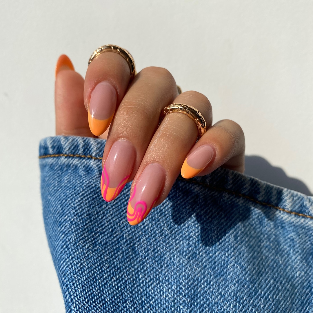 Uñas acrílicas Pereira