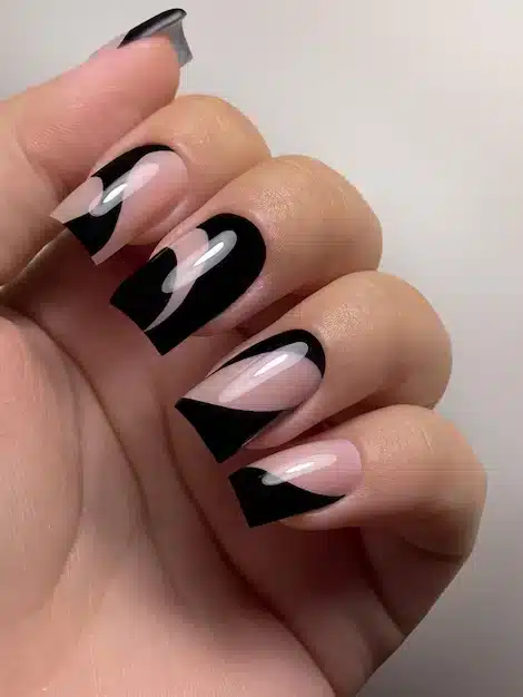 Uñas acrílicas en Bogotá