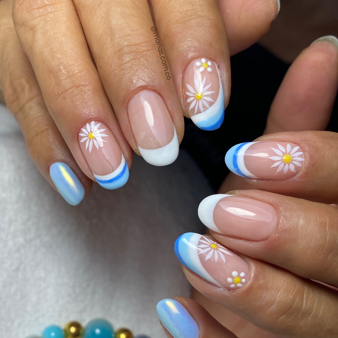 Uñas acrílicas Pereira