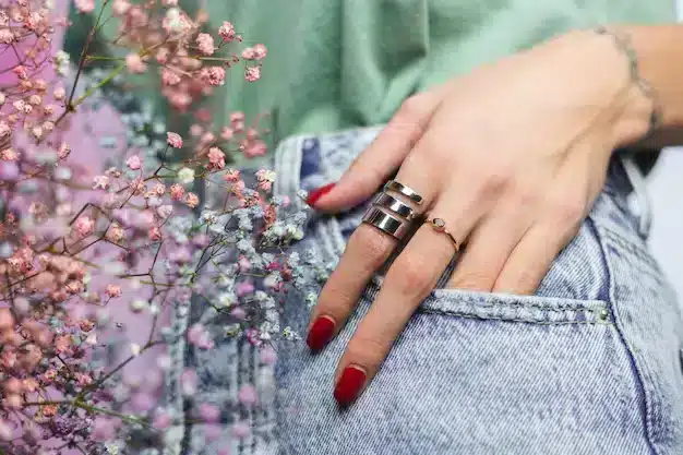 Uñas a domicilio en medellín