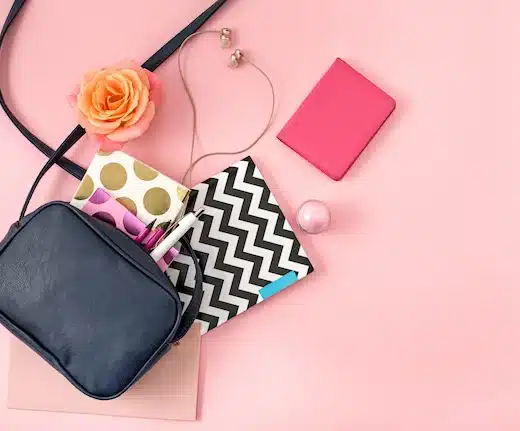 Bolsos para dama