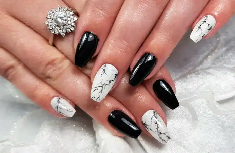 uñas Acrílicas en Cali