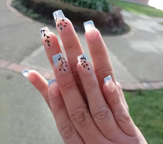 Uñas polygel Medellín