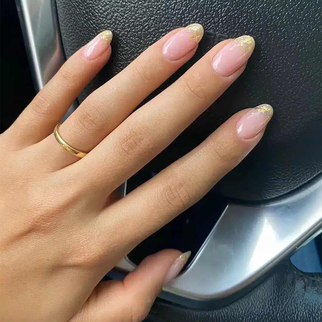 Uñas acrílicas Medellín