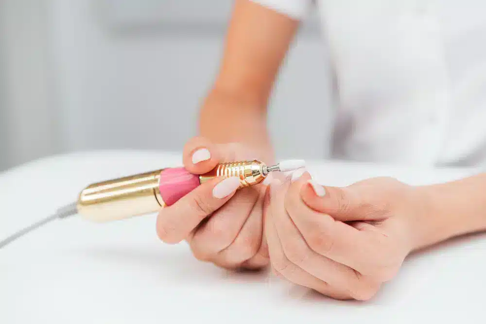 Academia de belleza