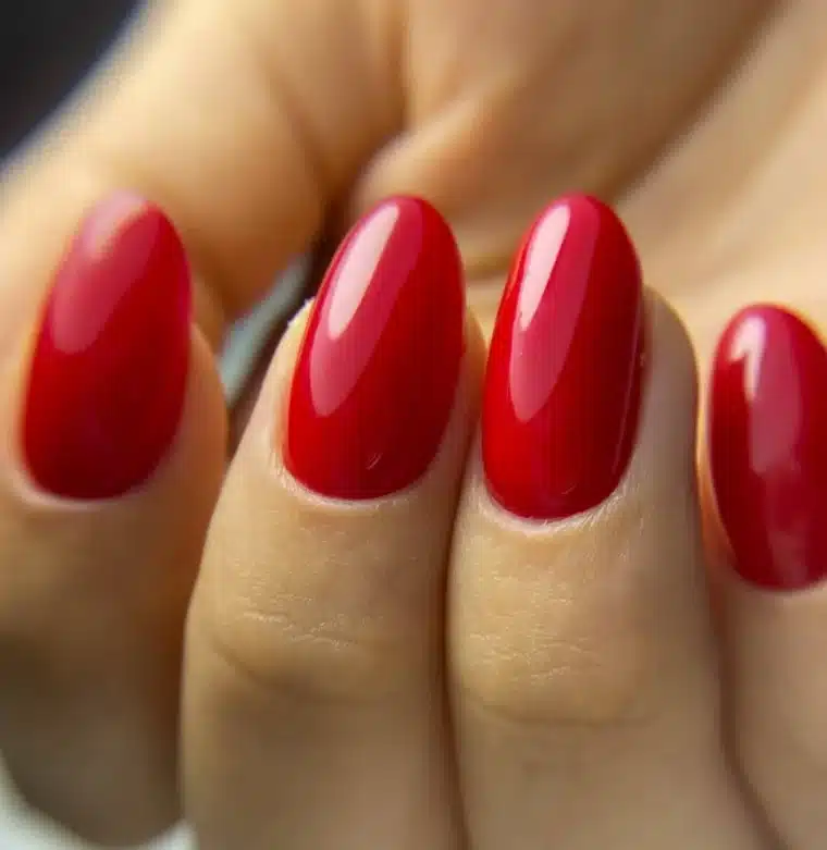 Uñas polygel en Bogotá