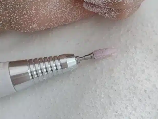 Materiales para uñas Acrilicas