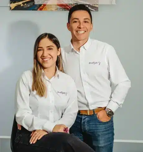 Curso de uñas en Gel Cali