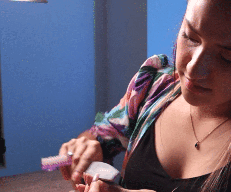 Cursos de uñas Soacha