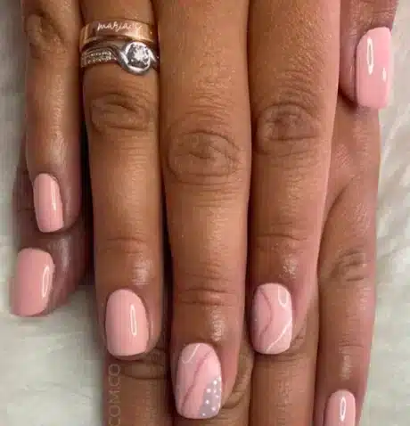 Tipos de uñas Acrilicas