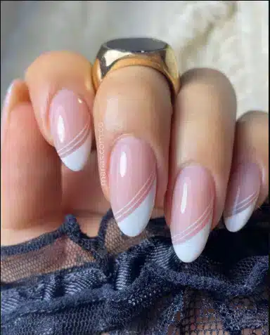 Tipos de uñas Acrilicas