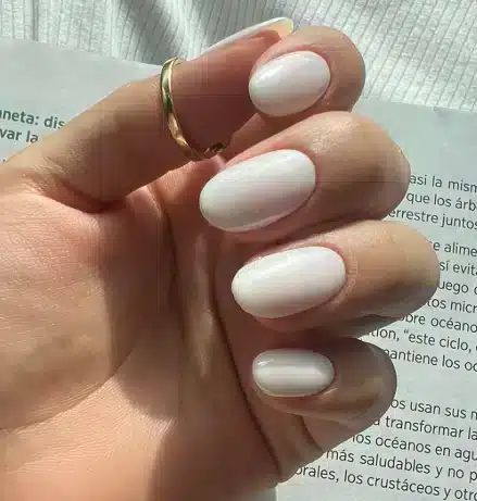 Uñas Acrilicas Naturales​