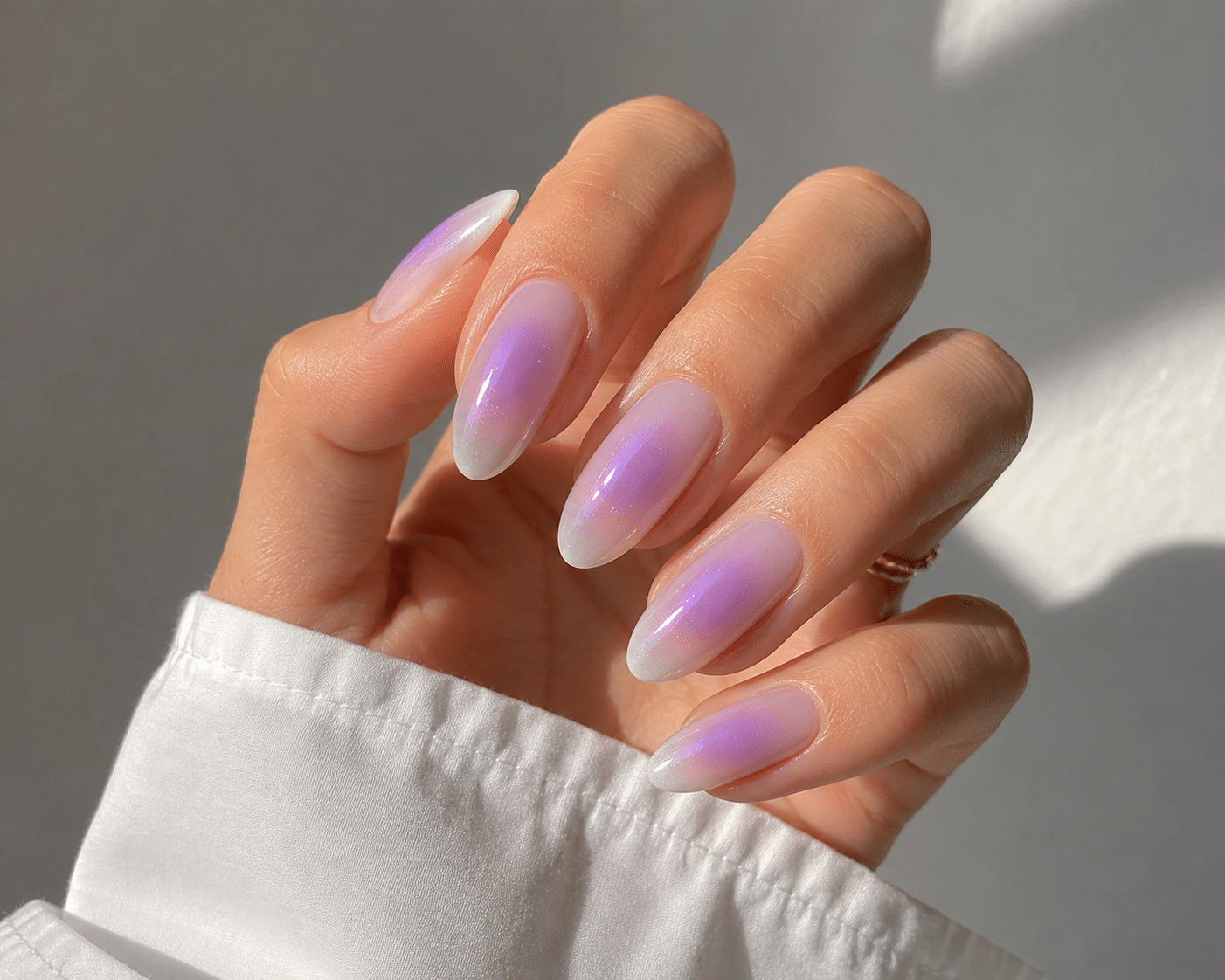 tendencia uñas 2026​
