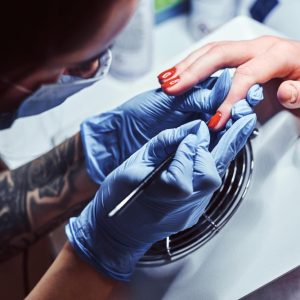 curso de uñas acrilicas en Pereira​