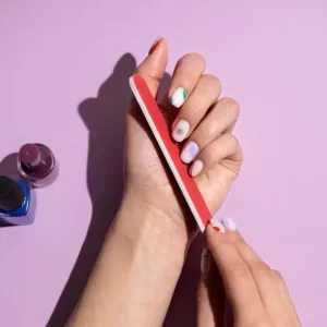 curso de uñas acrilicas Medellin​