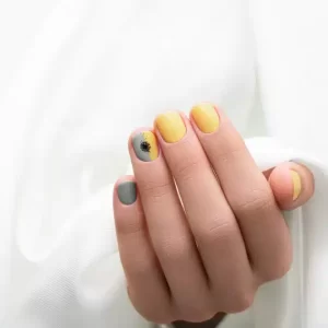 curso de uñas acrilicas Medellin​