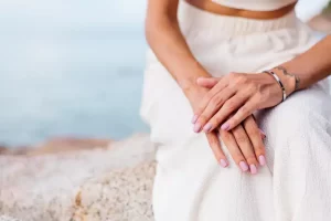 Uñas polygel en Pereira