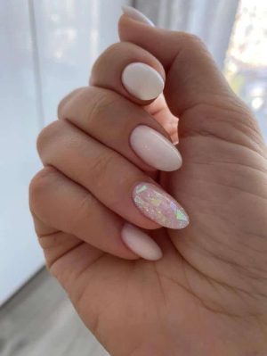 Uñas en gel