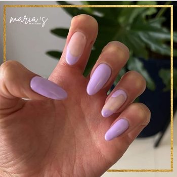 Uñas semipermanentes Medellín