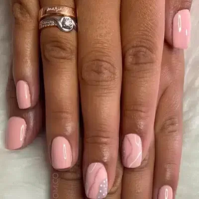 Tipos de uñas Acrilicas