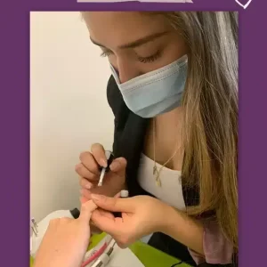 Curso de Uñas en Gel Bogota​