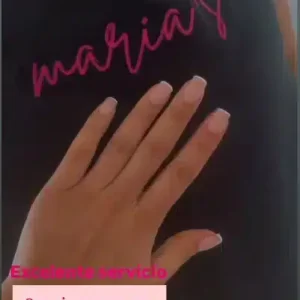 curso de uñas semipermanentes Medellin