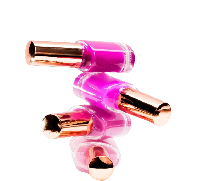 Uñas polygel en Pereira